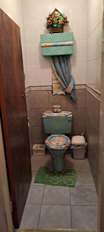 4 Bedroom Property for Sale in Meyerhof Free State